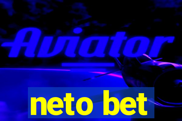 neto bet